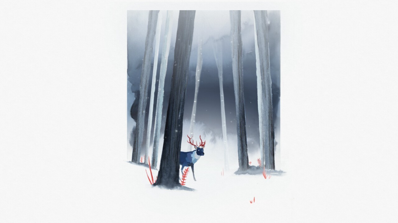 Christmas Card